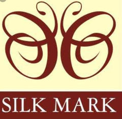 Silk Mark Certified
